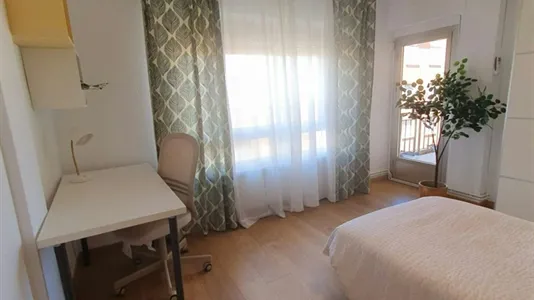 Rooms in Talavera de la Reina - photo 5