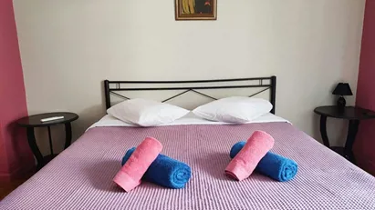 Room for rent in Athens