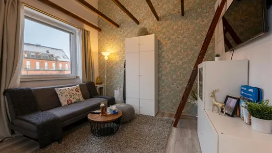 Apartments in Krefeld - photo 1