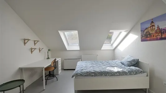 Rooms in Prague 1 - photo 2