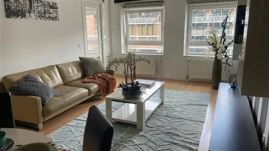 Apartments in Location is not specified - photo 5