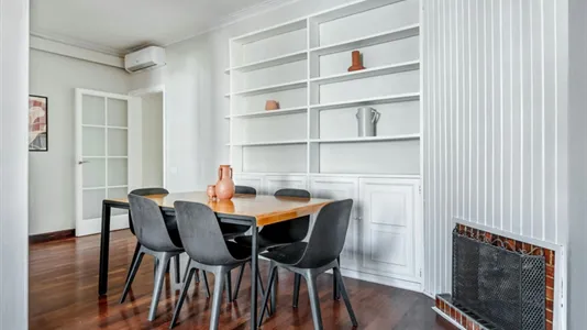 Apartments in Barcelona Sarrià-St. Gervasi - photo 5