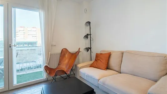 Rooms in Madrid Usera - photo 8