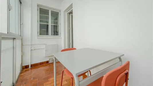 Rooms in Madrid Retiro - photo 6