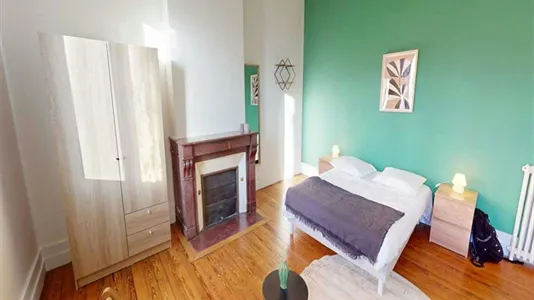 Rooms in Bordeaux - photo 1