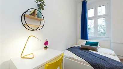 Room for rent in Berlin Charlottenburg-Wilmersdorf, Berlin