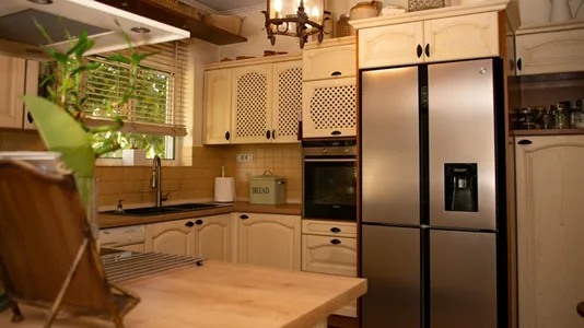 Rooms in Glyfada - photo 4