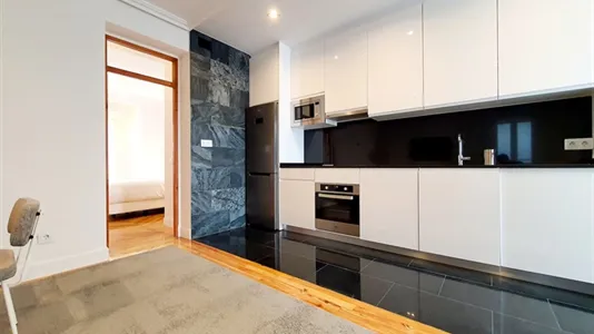 Apartments in Madrid Centro - photo 10