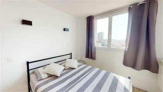 Rooms in Toulon - photo 3