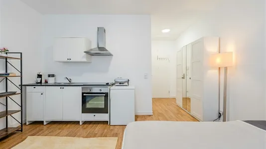 Apartments in Berlin Mitte - photo 10