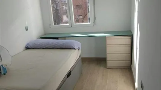 Rooms in Madrid Chamartín - photo 2