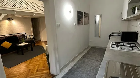 Apartments in Budapest Terézváros - photo 5