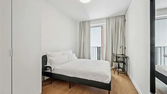 Rooms in Berlin Mitte - photo 2