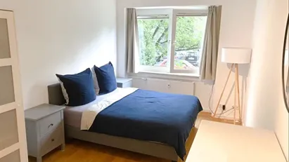 Room for rent in Frankfurt (region)