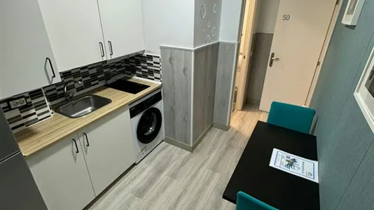 Apartments in Madrid Centro - photo 10