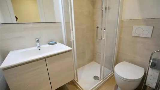Apartments in Florence - photo 8