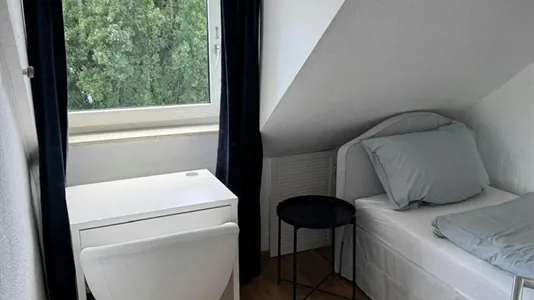 Rooms in Dusseldorf - photo 1