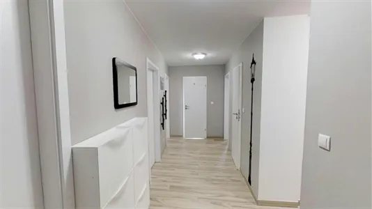 Rooms in Warszawa Praga-Południe - photo 8