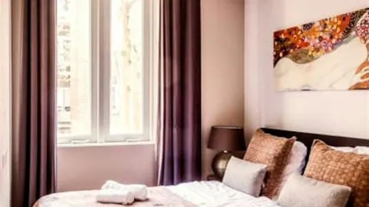 Apartments in Amsterdam Oud-West - photo 10