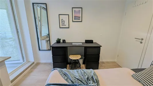 Rooms in Munich Ramersdorf-Perlach - photo 5