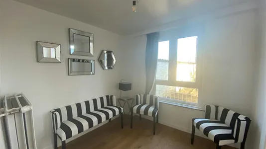 Rooms in Brussels Elsene - photo 9