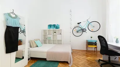Room for rent in Budapest Újbuda, Budapest