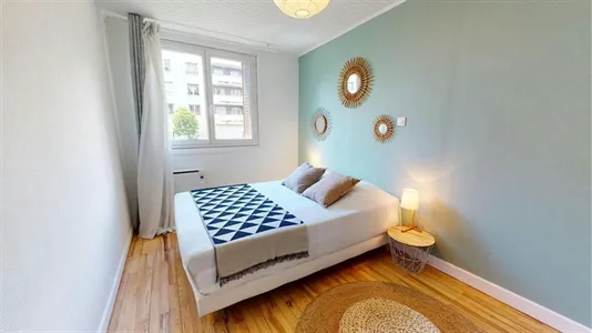Rooms in Grenoble - photo 2