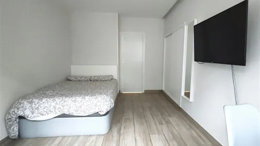 Apartments in Madrid Chamartín - photo 9