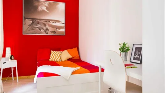 Rooms in Milano Zona 6 - Barona, Lorenteggio - photo 2