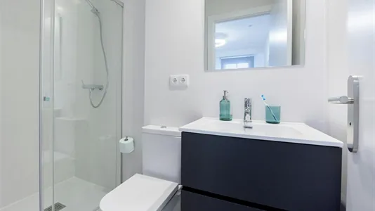 Rooms in Valencia Algirós - photo 6