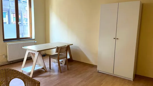 Rooms in Luik - photo 3