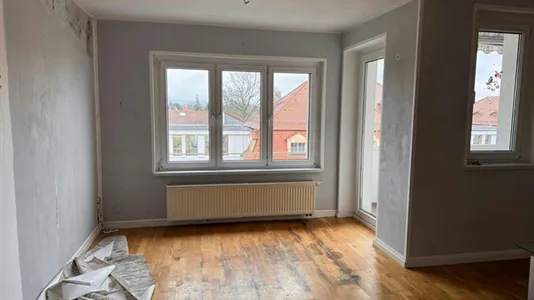 Rooms in Leipzig - photo 1