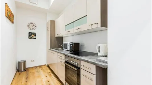 Apartments in Wien Rudolfsheim-Fünfhaus - photo 5