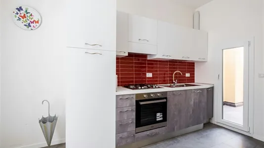 Apartments in Bologna - photo 7