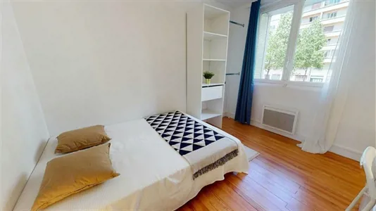 Rooms in Grenoble - photo 3