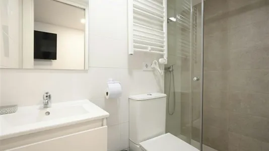 Apartments in Madrid Ciudad Lineal - photo 10