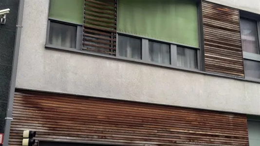 Apartments in Brussels Sint-Gillis - photo 4