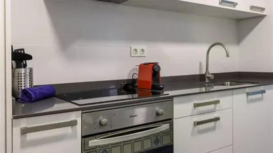 Rooms in Alboraya - photo 10