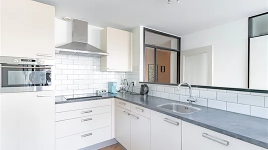 Apartments in Location is not specified - photo 5