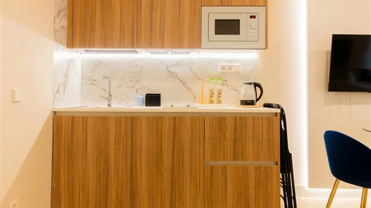 Apartments in Madrid Arganzuela - photo 2