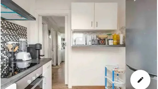 Rooms in Brussels Evere - photo 3