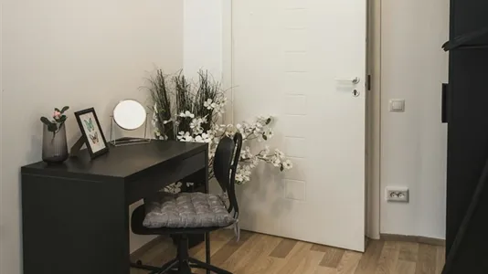 Rooms in Riga Maskavas Forštate - photo 5