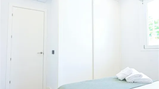 Apartments in Madrid Hortaleza - photo 9