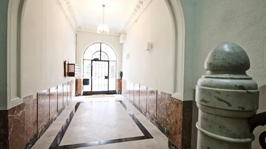 Rooms in Barcelona Sarrià-St. Gervasi - photo 10