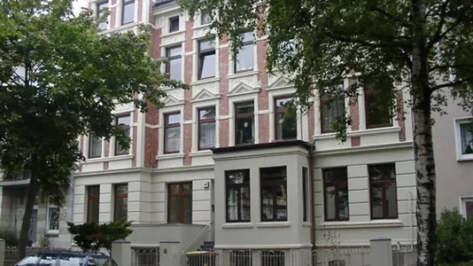 Apartments in Hamburg Harburg - photo 1