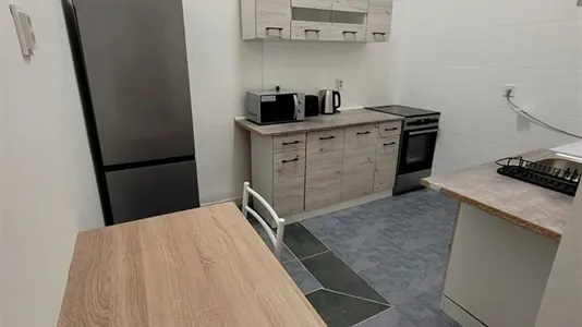 Apartments in Budapest Belváros-Lipótváros - photo 5