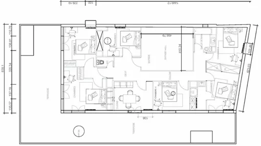 Rooms in Lyon - photo 5