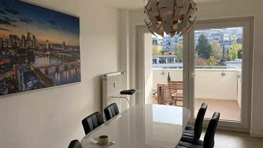 Rooms in Frankfurt Süd - photo 6