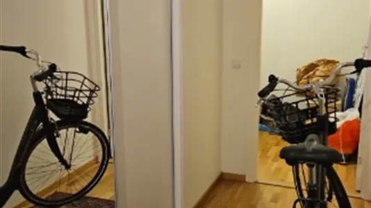 Apartments in Solna - photo 10