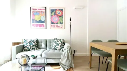 Rooms in Nice - photo 10